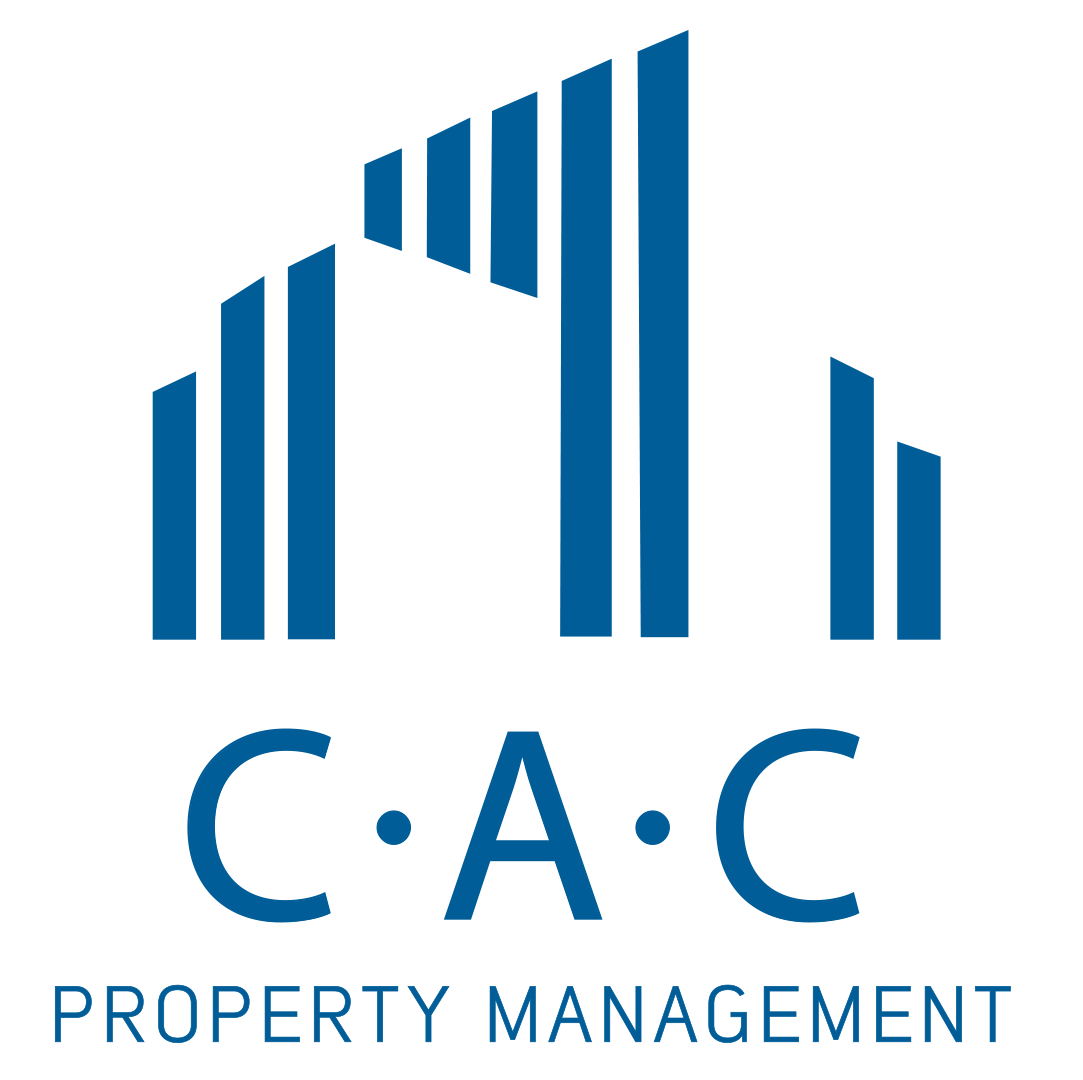 CAC logo - Condominium Administration Company - Condo Property Managment