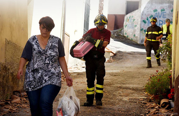 Tip of the Week condo Earthquake Insurance Advice CAC mgmt