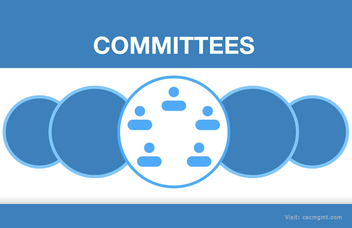 HOA Committees