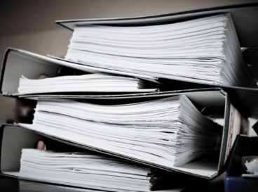 INSPECTION OF HOA RECORDS - Requesting Digital Documents