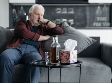 HOA Board Member Sobriety Testing