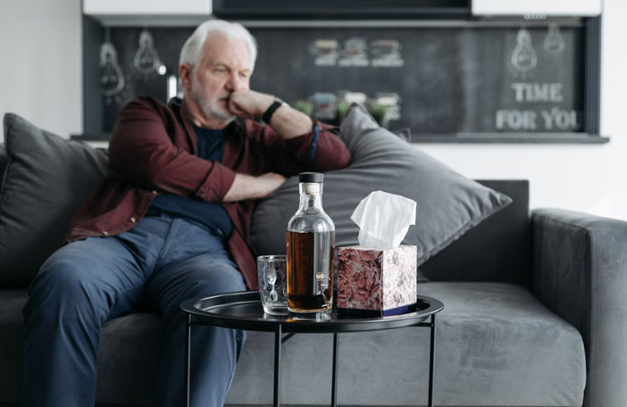 HOA Board Member Sobriety Testing